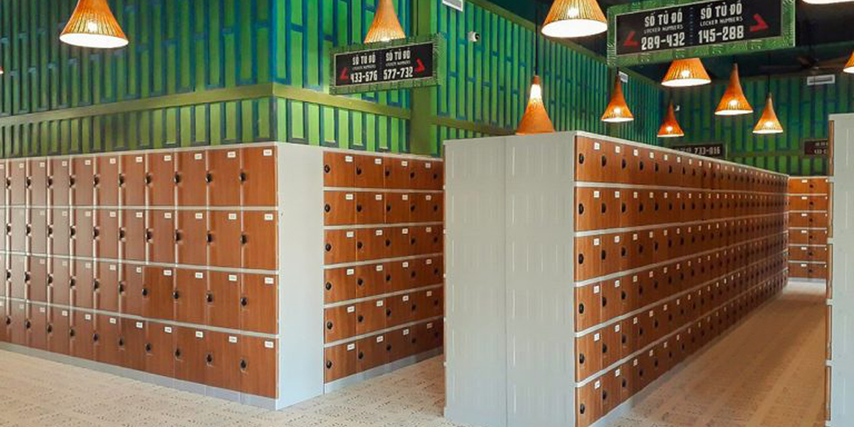 Aquatopia Hòn Thơm Phú Quốc - Sun Group