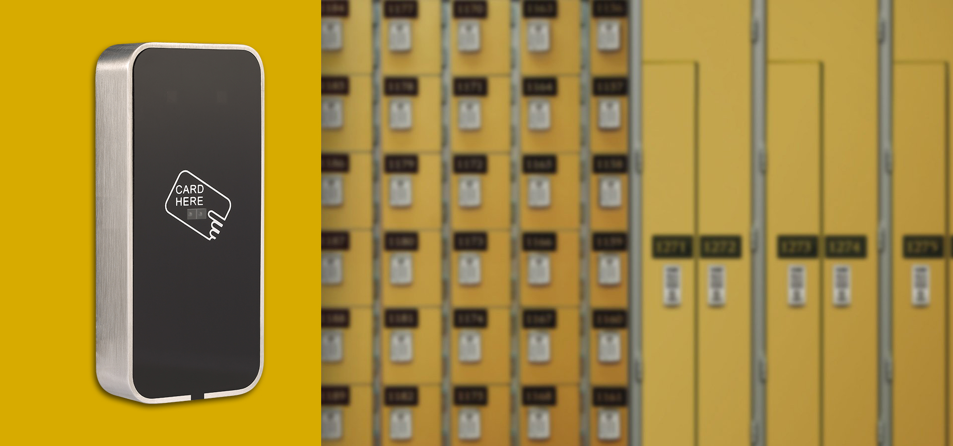 Banner khóa của Locker & Lock