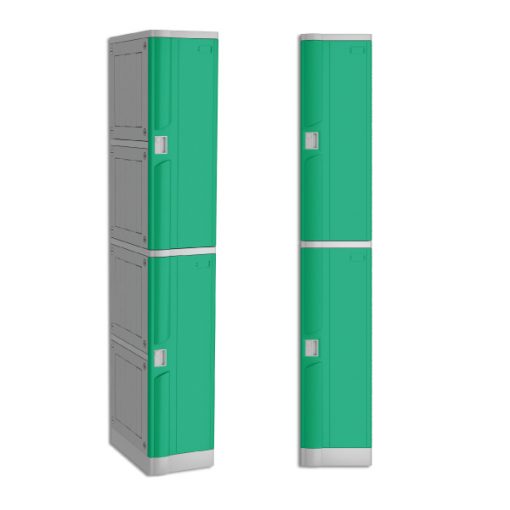 Hình ảnh tủ locker ABS dòng N2