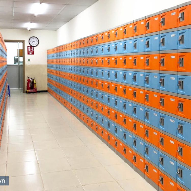 tủ locker