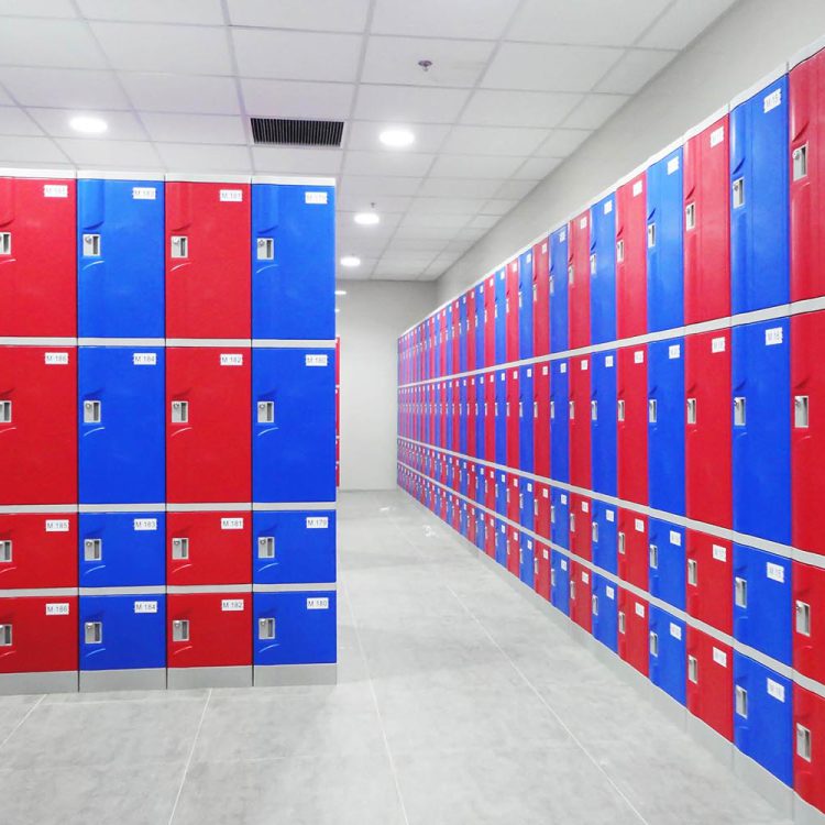 Tủ locker ABS dòng N3