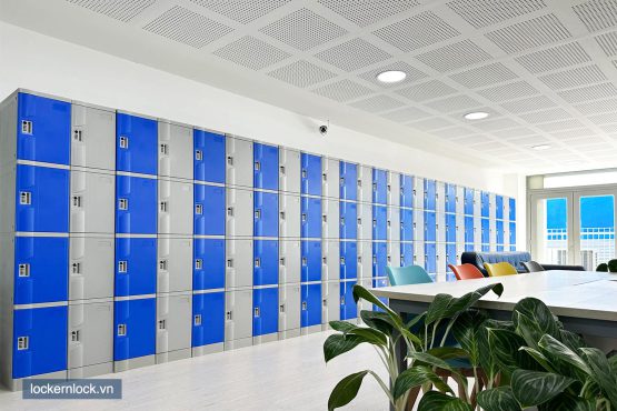 Tủ locker ABS dòng N4