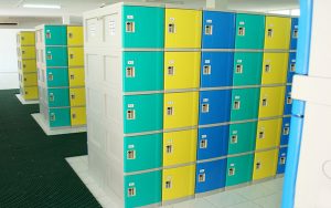 Những điều cần biết khi chọn mua tủ locker