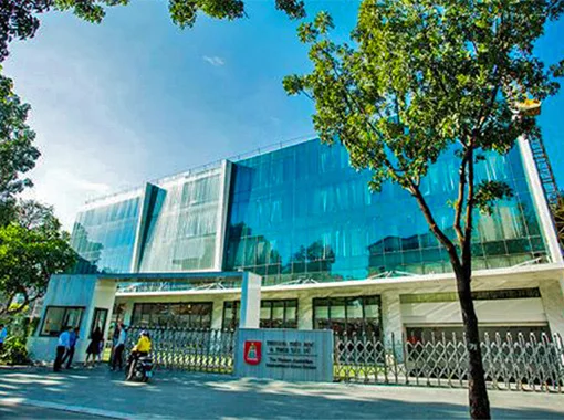 Hệ thống trường Quốc Tế Tây Úc (WASS)