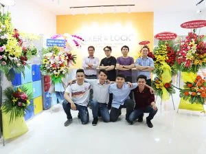 Tuyển thực tập sinh