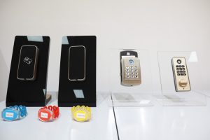 Hướng dẫn sử dụng khóa Be-Tech