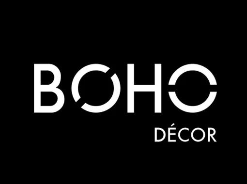 BOHO Decor