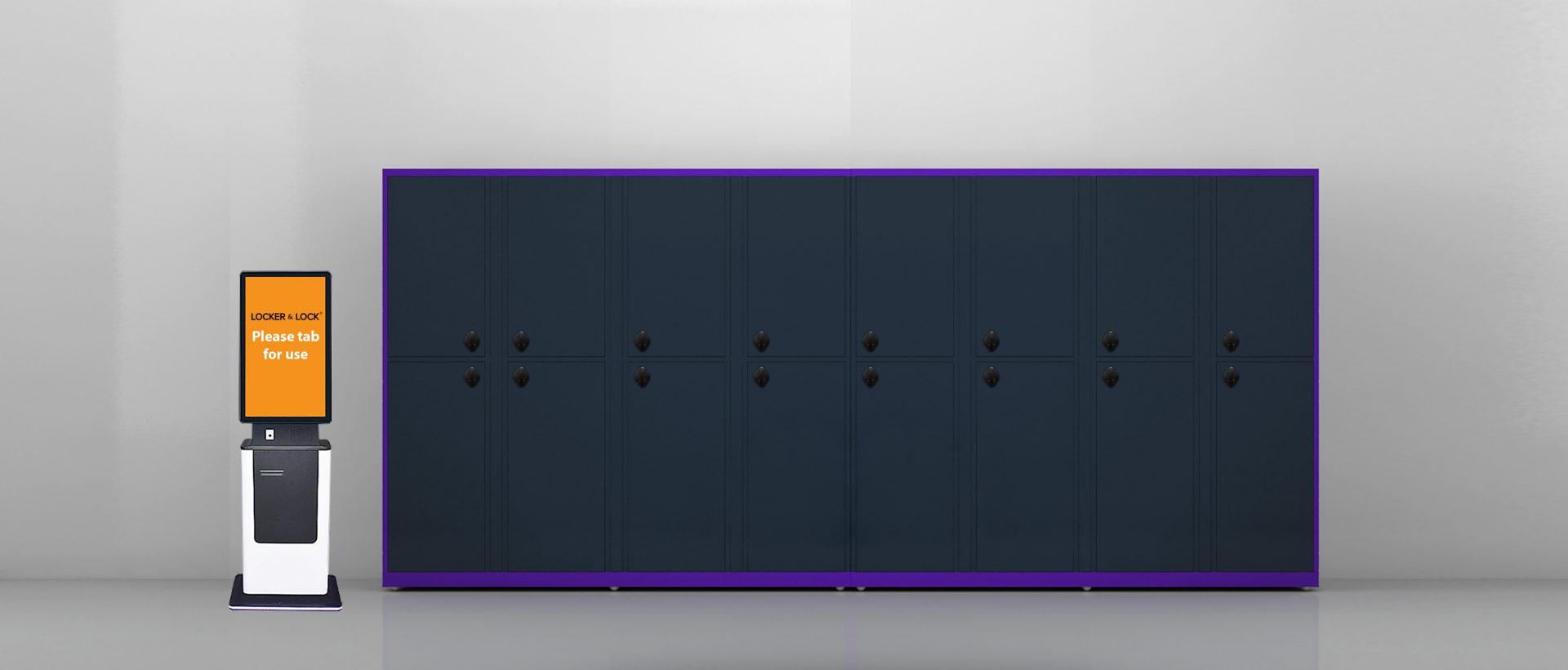 GIAO NHẬN HÀNG | Locker &amp; Lock Việt Nam