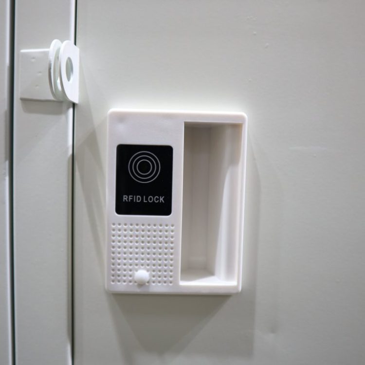 Khóa điện tử RF-15C