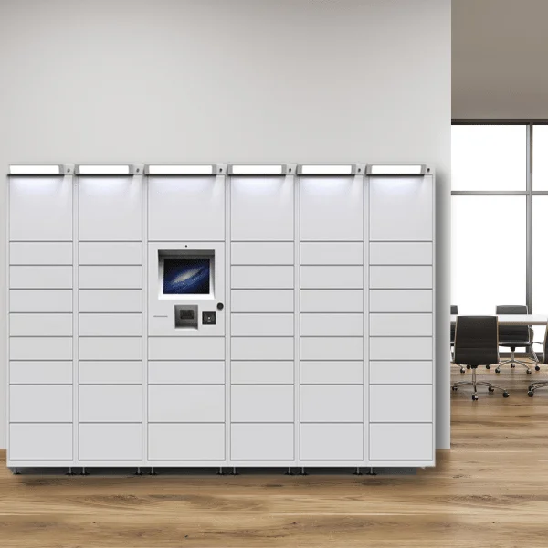 Smart Locker