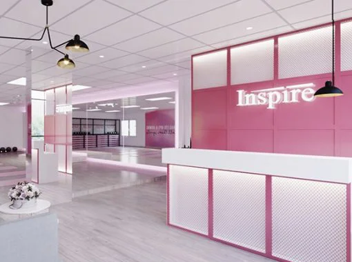 INSPIRE BOUTIQUE FITNESS