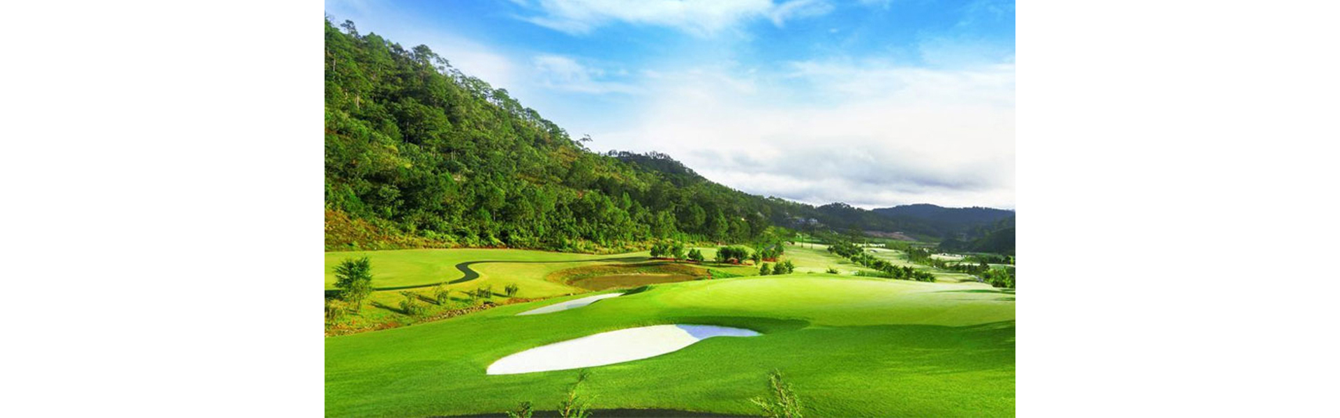Sân Golf
