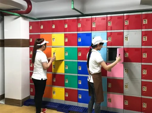 Nhà máy chế biến thực phẩm Thái Thảo – Cần Thơ