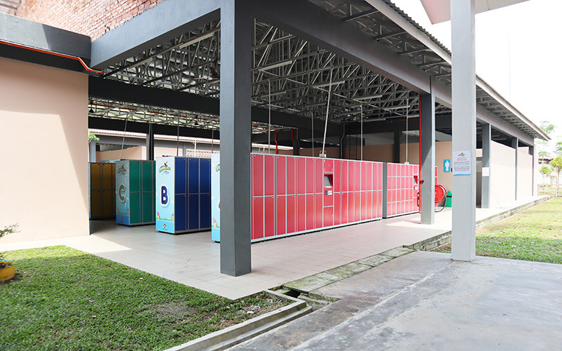 Sản phẩm tối ưu cho các công viên nước