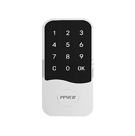 Khóa điện tử MK733