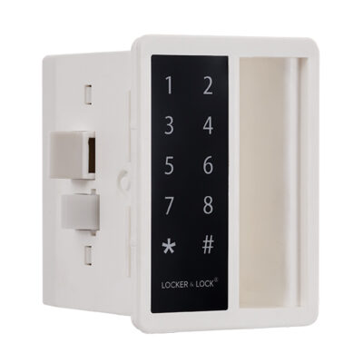 Khóa Tủ Locker tủ locker | Locker & Lock Việt Nam