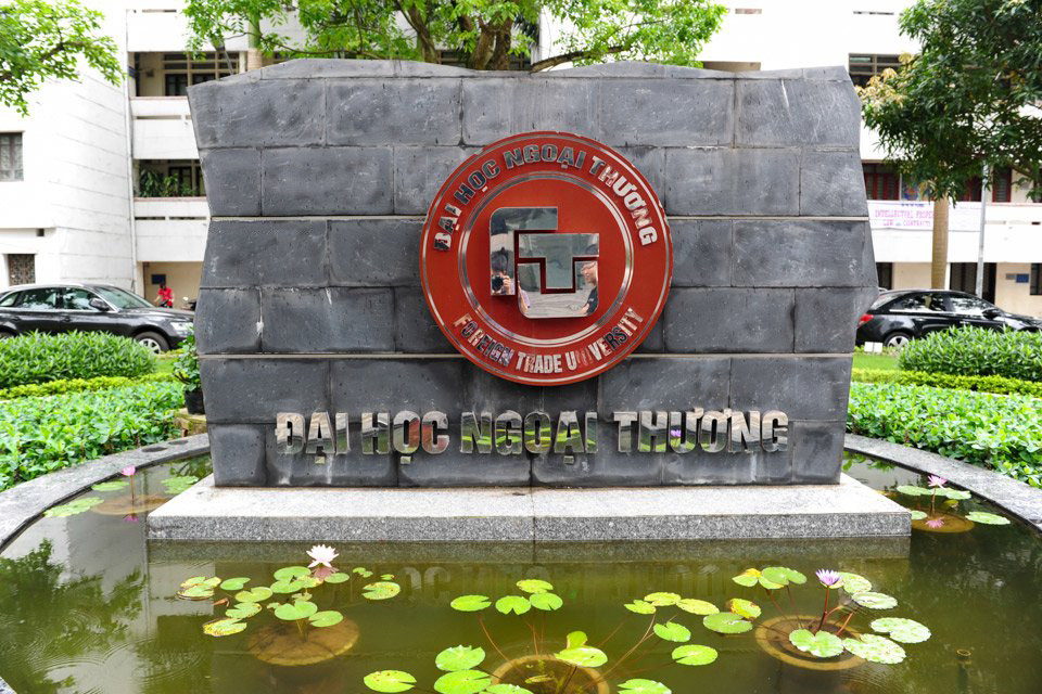 Đại học Ngoại Thương – FTU Hà Nội