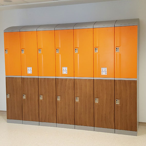 Tủ Locker ABS