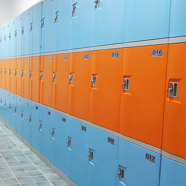 Tủ Locker ABS