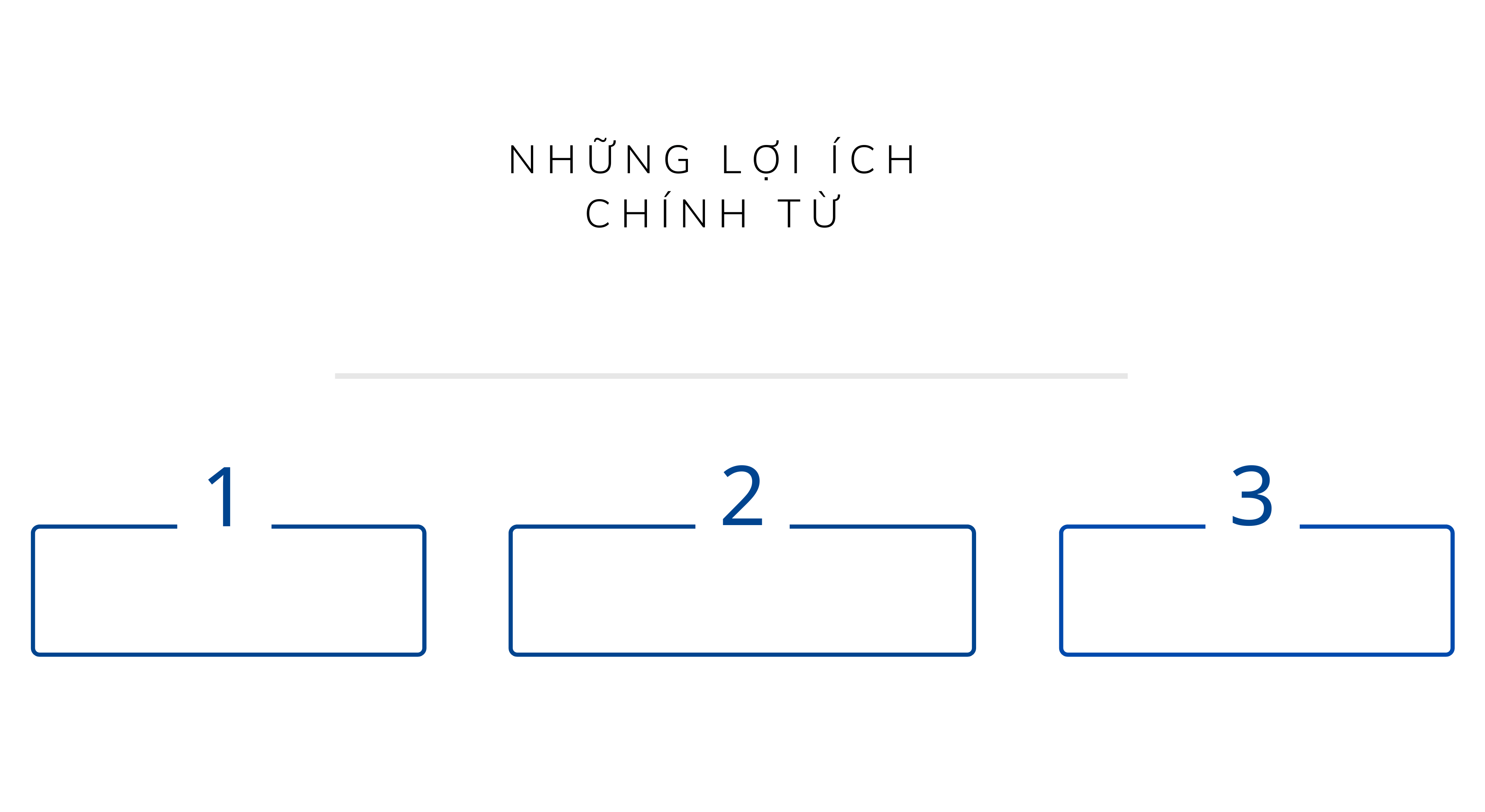 Lợi ích tủ smart locker
