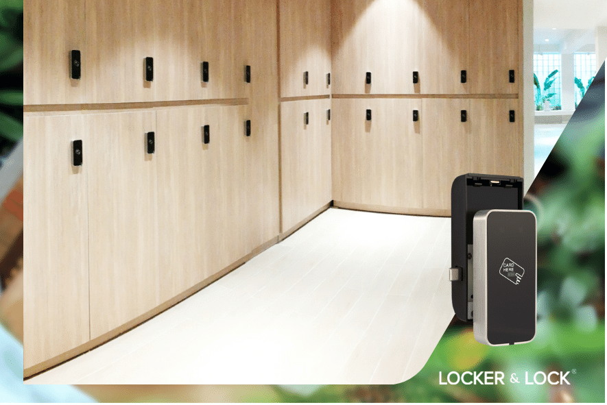 Dự án lắp đặt khóa Be-Tech – Dòng C2800M8