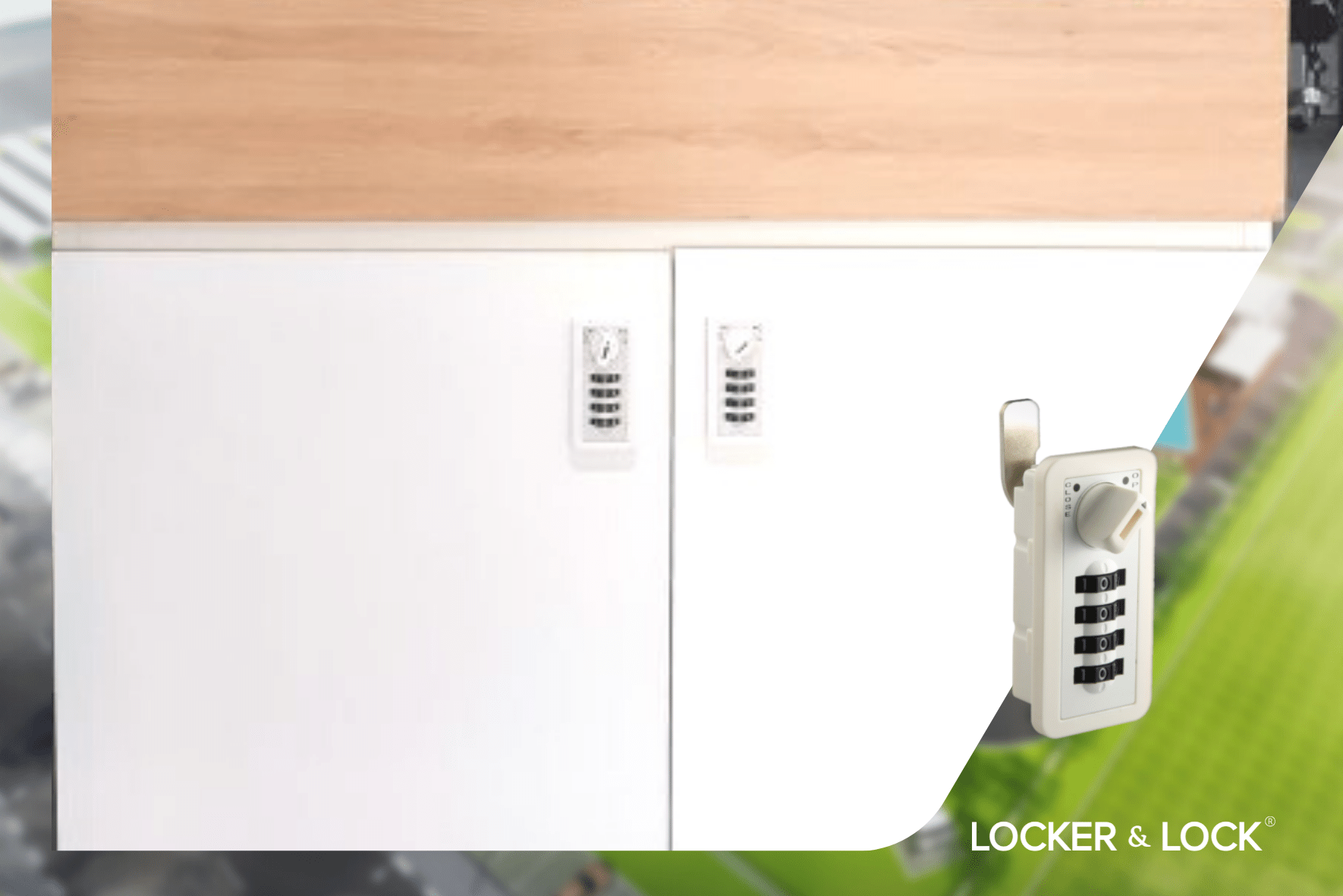 Dự án khóa số DL-12