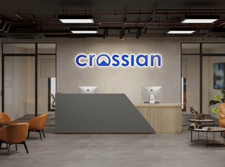 Công ty TNHH Crossian Việt Nam