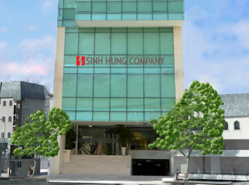 Công ty TNHH Sinh Hùng