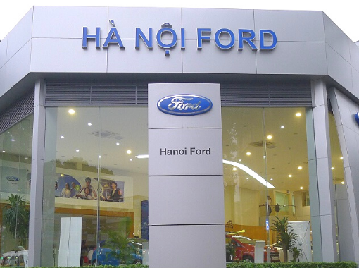 Top 6 Đại lý xe Ford uy tín và bán đúng giá nhất ở Hà Nội  Toplistvn