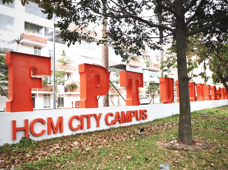 Trường đại học FPT