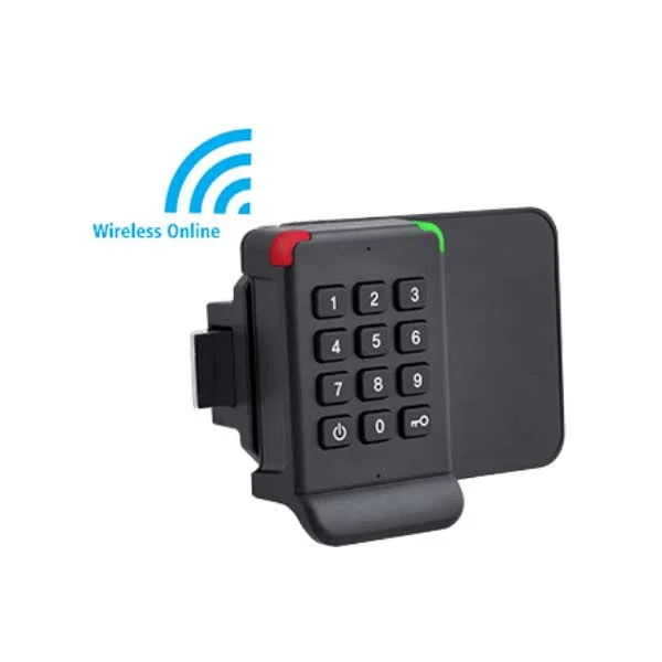 PT300 BWR – Online RFID Smart Lock