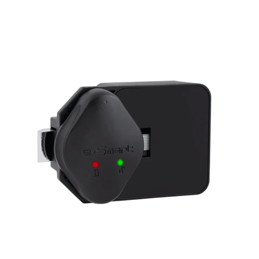 ZP100P – Offline RFID Smart Lock