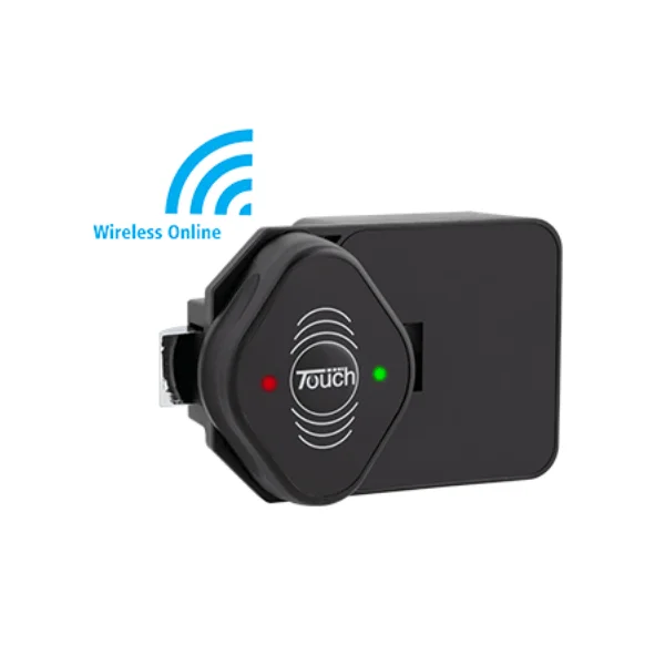 ZP200 WRN – Online RFID Smart Lock