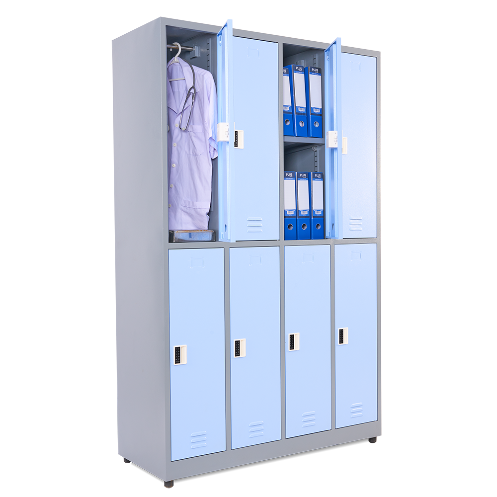 Tủ locker