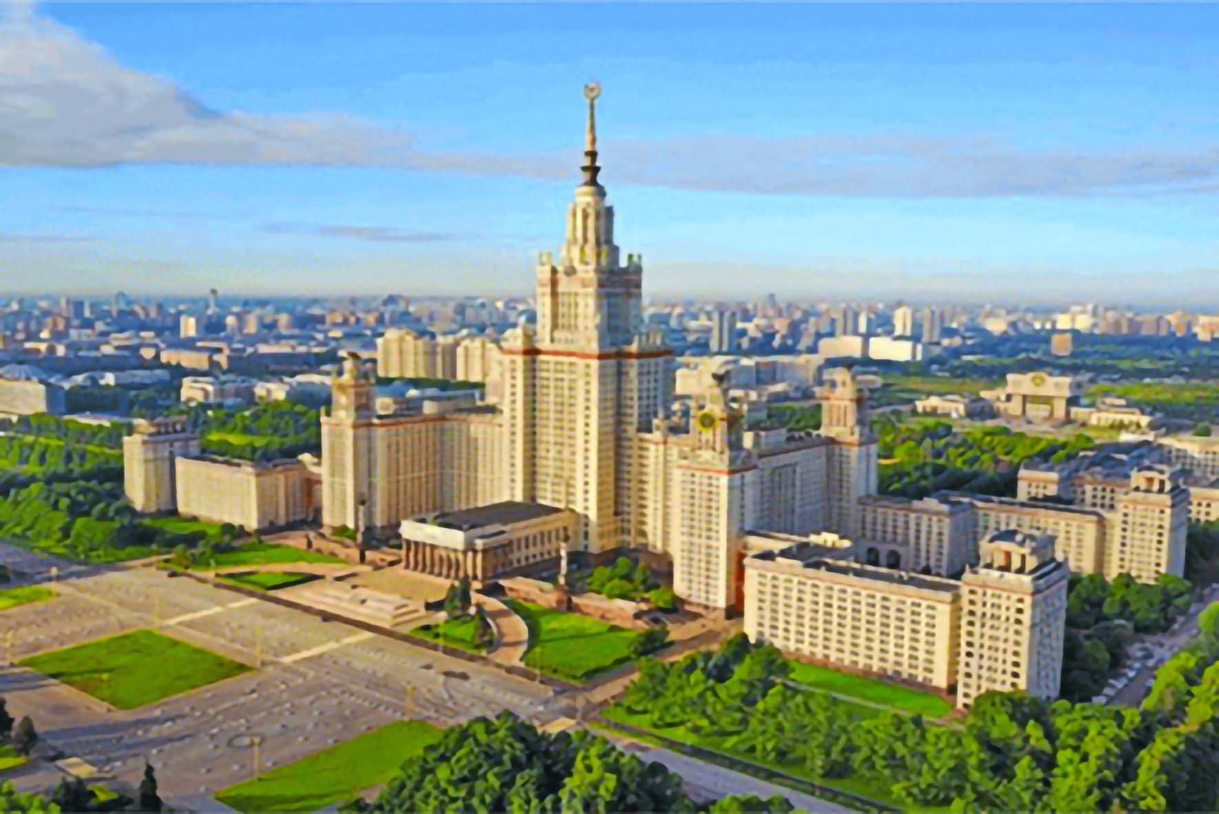 Dự án khóa số 3S tại trường đại học VinUni