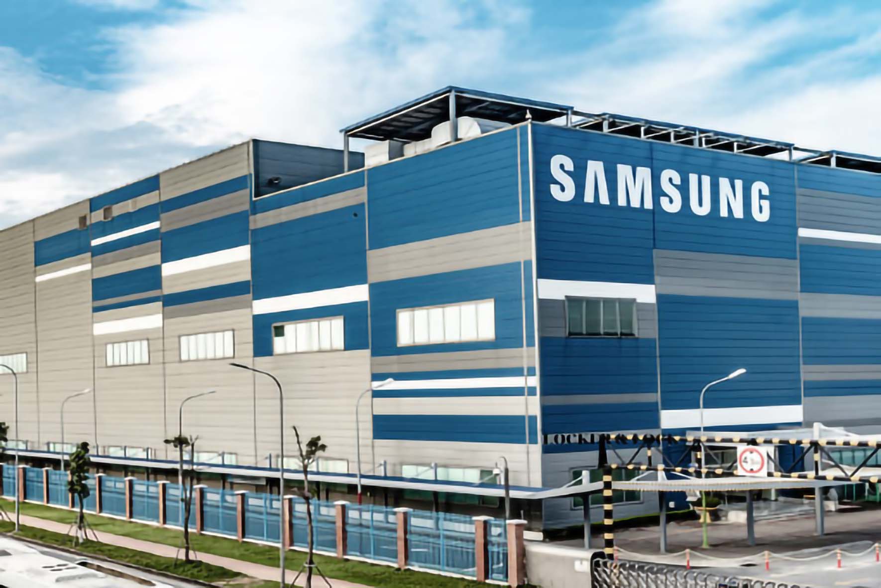 SamSung