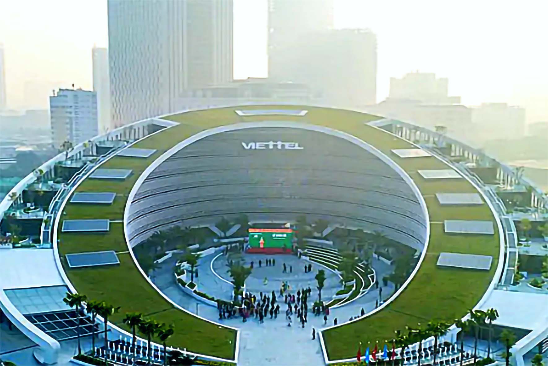 Viettel