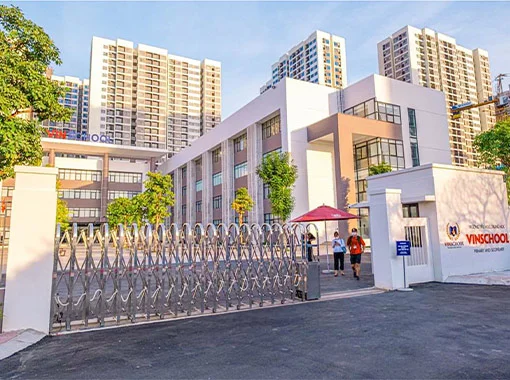 Vinschool Ocean Park Hà Nội