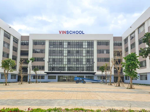 Vinschool Grand Park