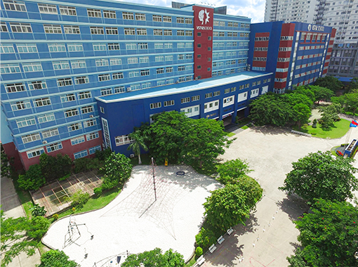 trường VSTAR
