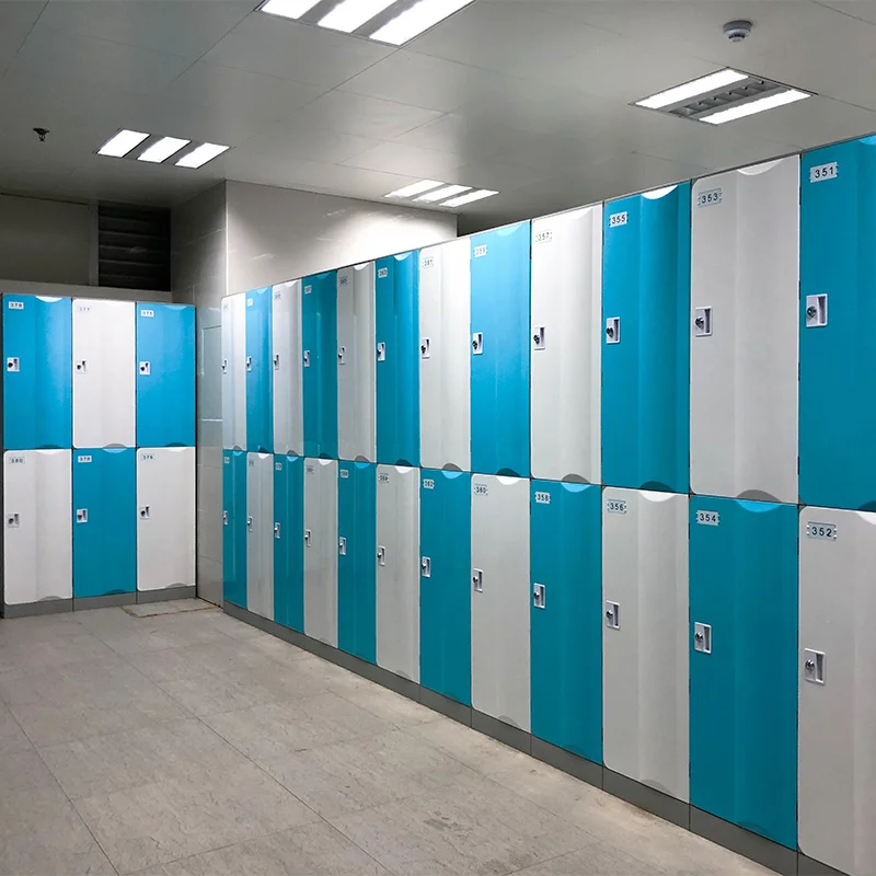 Tủ Locker ABS – Dòng W NextGen