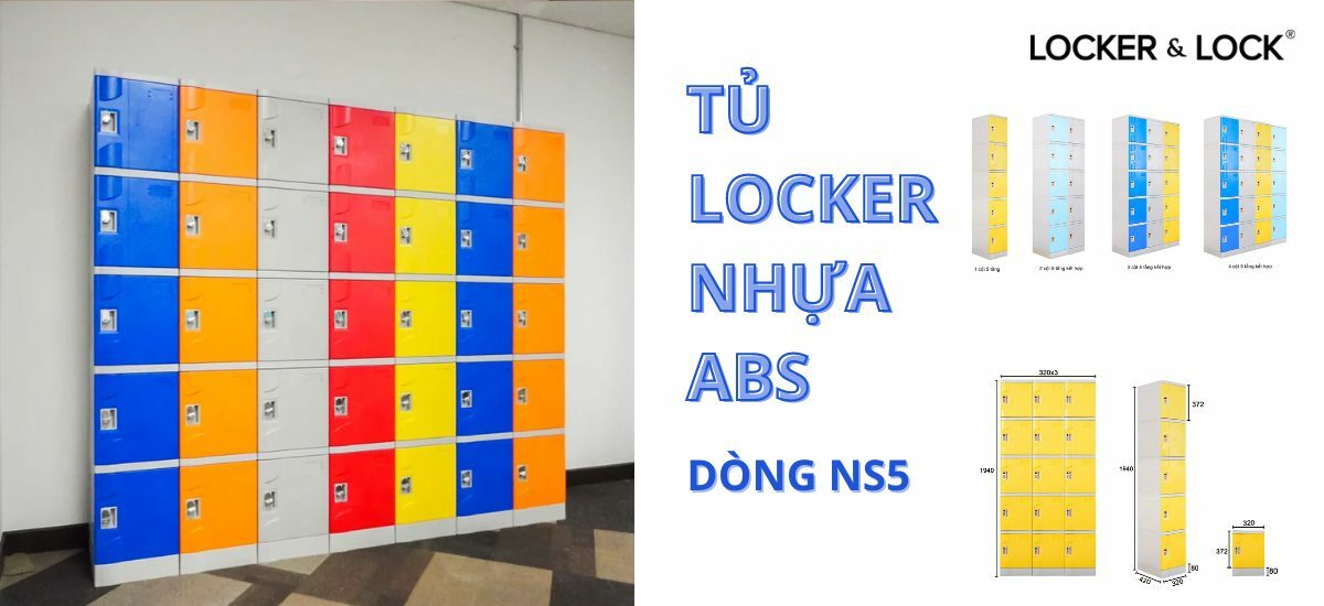 tu-locker-nhua-ABS-dong-NS5