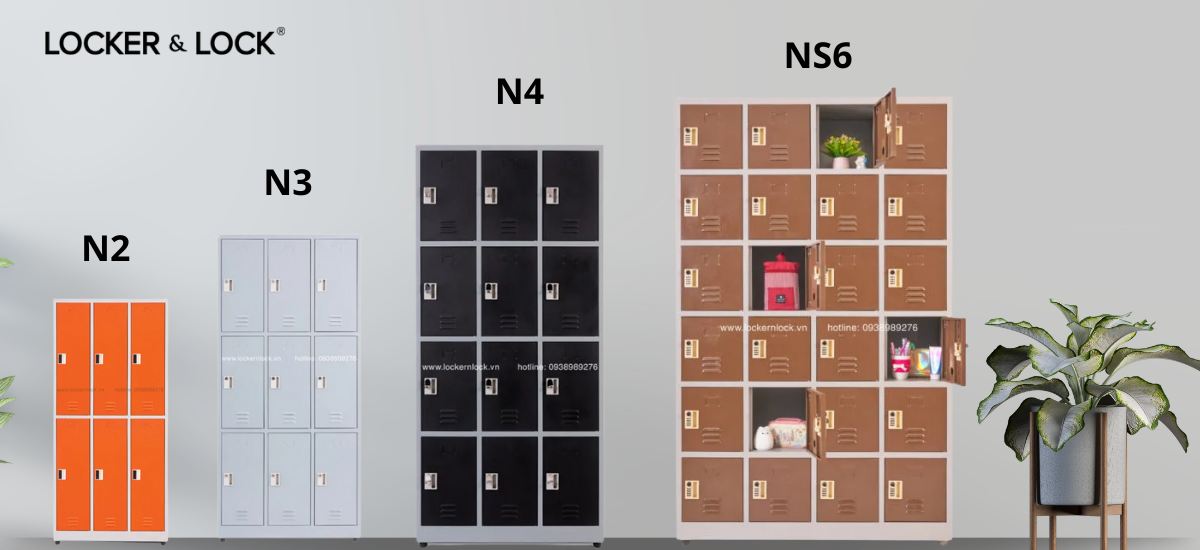 tủ locker sắt dòng N tu-locker-sat