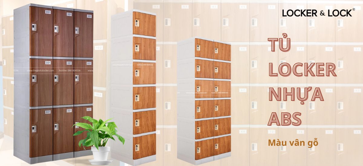 tủ locker nhựa ABSmàu vân gỗ tu-locker-nhua-ABS-mau-van-go