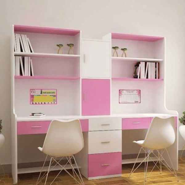 tu nhua cho 2 người