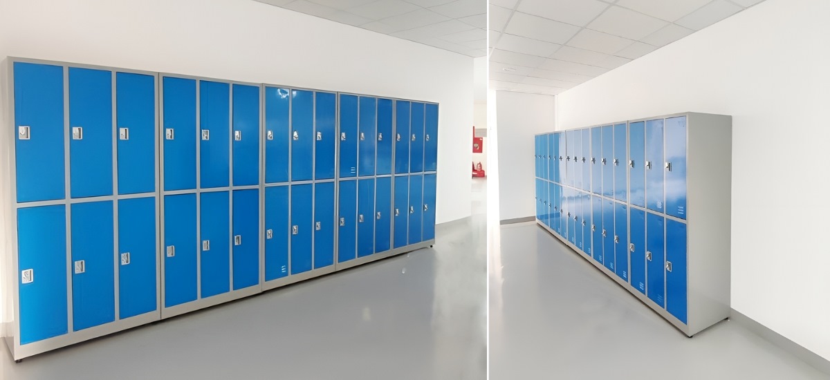 Trường St. Paul American