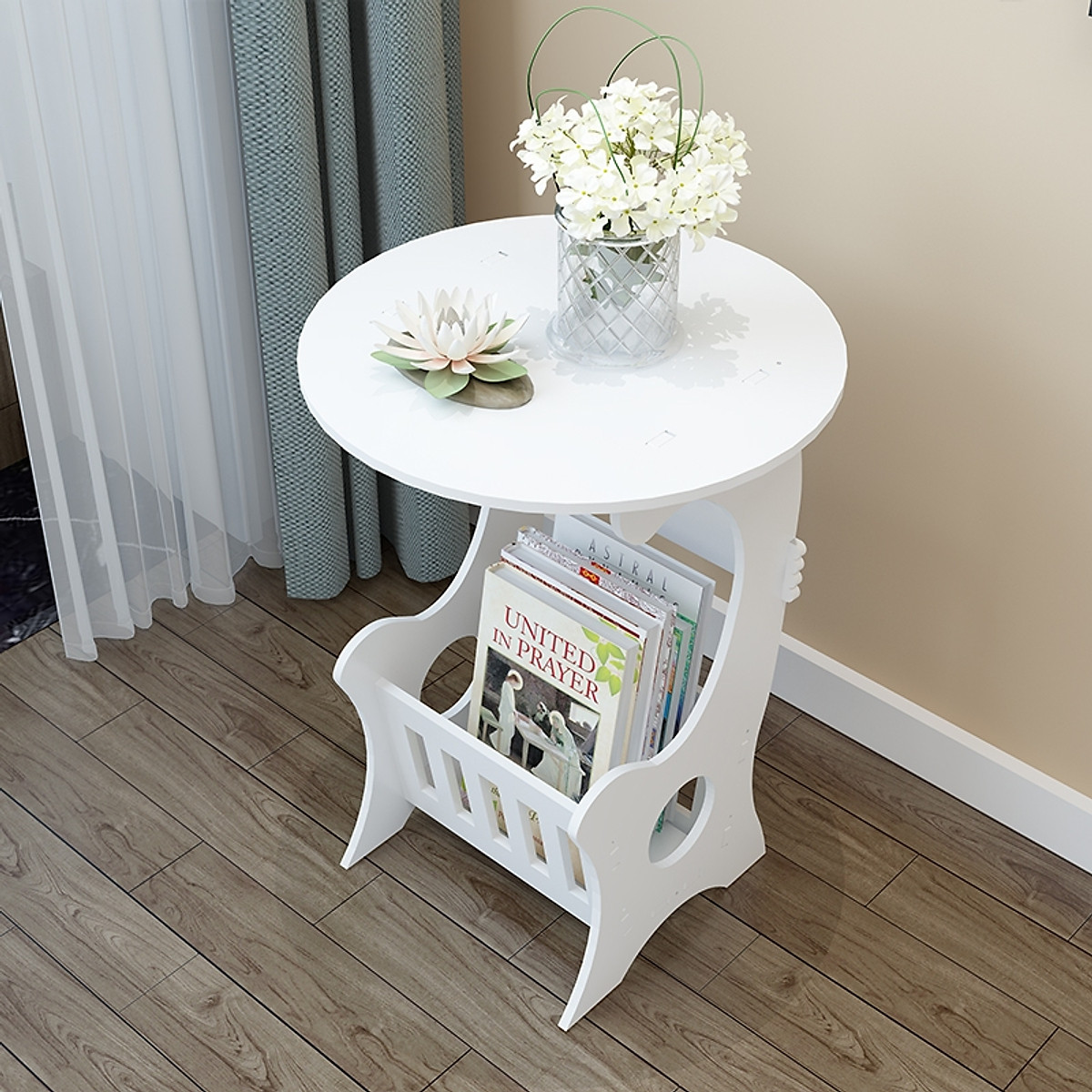 Bàn kiểu lạ mắt