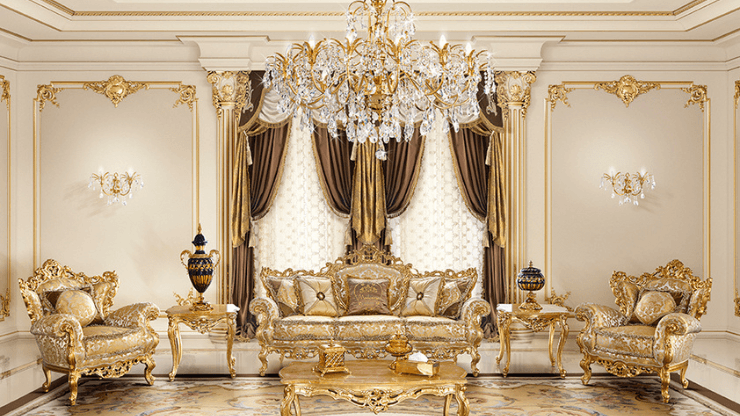 Tạo điểm nhấn