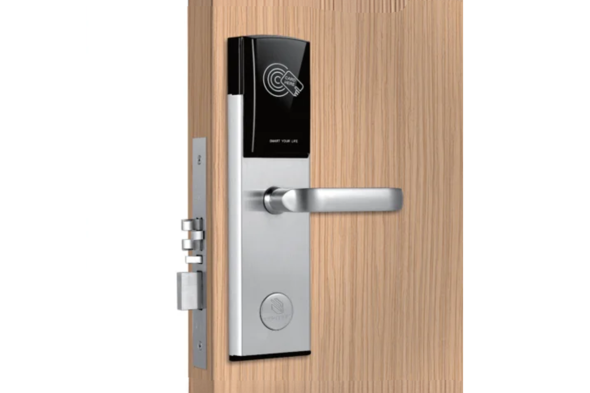 Khoá điện tử 9004M-65A