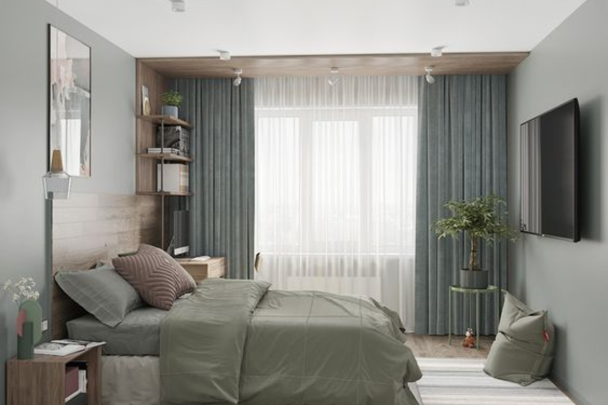 Phong cách hiện đại